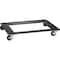 Lorell Commercial Cabinet Dolly 59708 - alternate 1